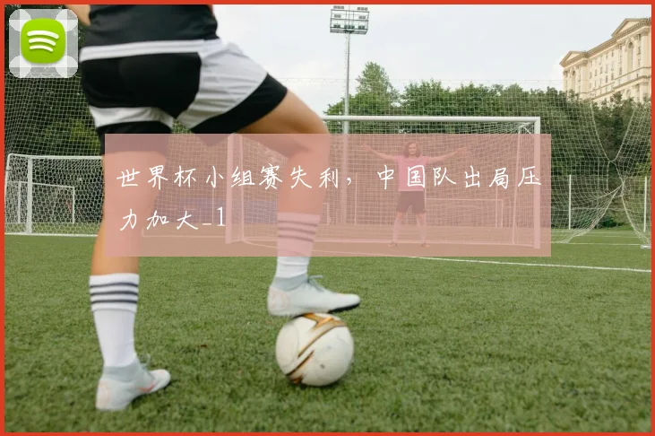 世界杯小组赛失利,中国队出局压力加大_1