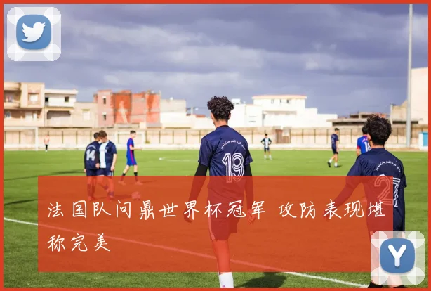 法国队问鼎世界杯冠军 攻防表现堪称完美